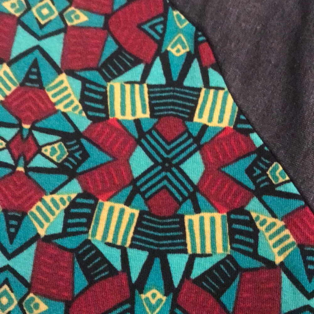 Lularoe Randy NWT - Picture 3 of 4